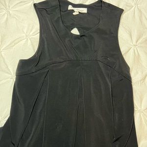 BCBG Black shirt